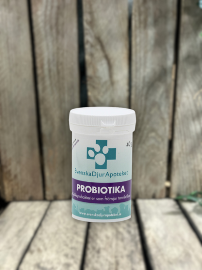 Probiotika